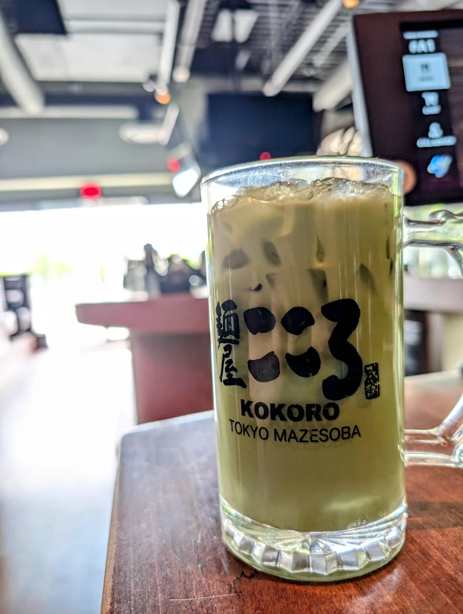 Food & drink photo 5