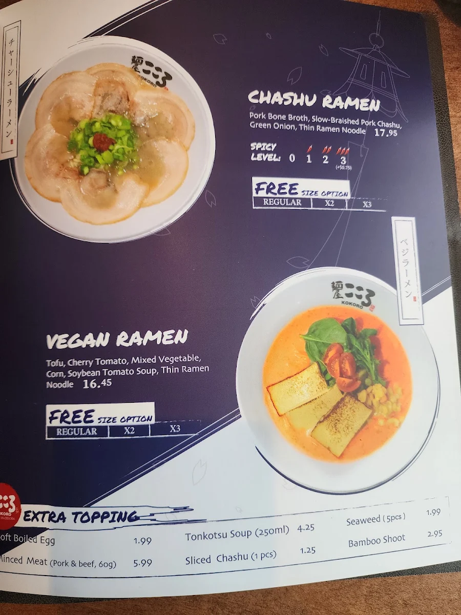 Menu photo 10
