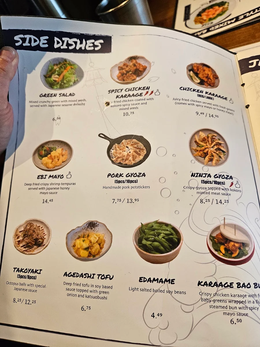 Menu photo 3