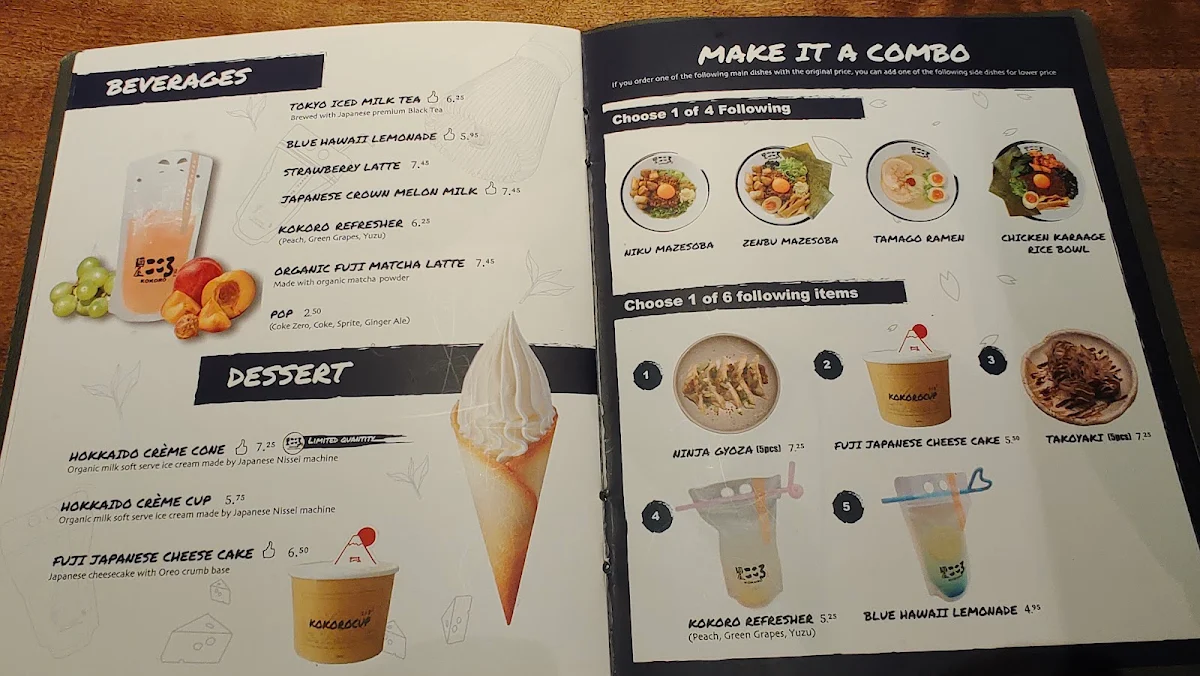 Menu photo 5