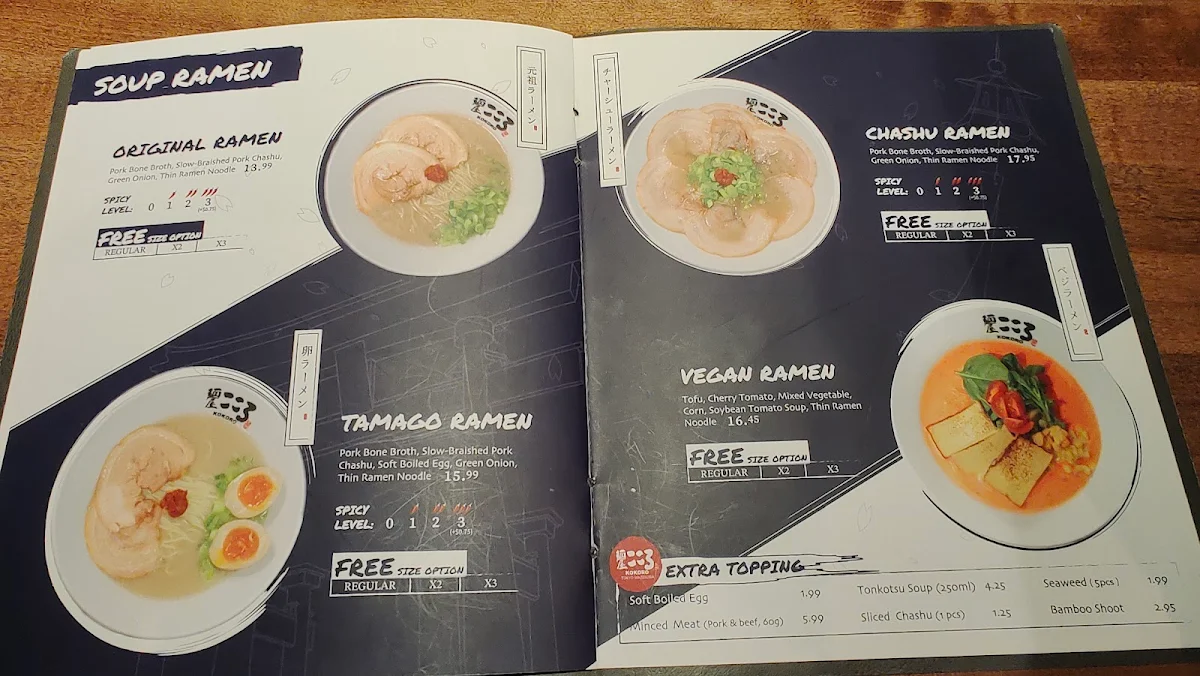 Menu photo 8