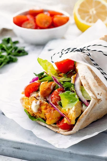 Food & drink photo 9