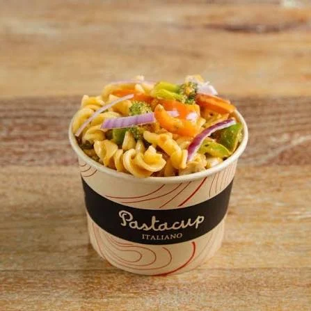 Food & drink, Pastacup Innaloo