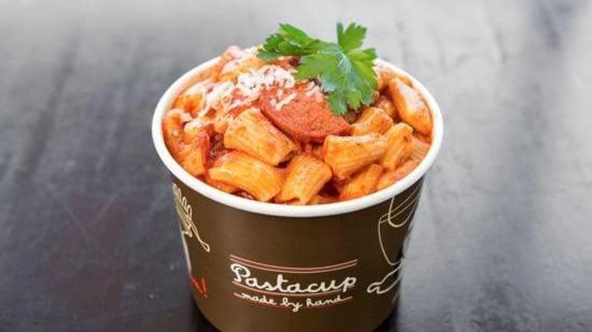 Food & drink, Pastacup Innaloo