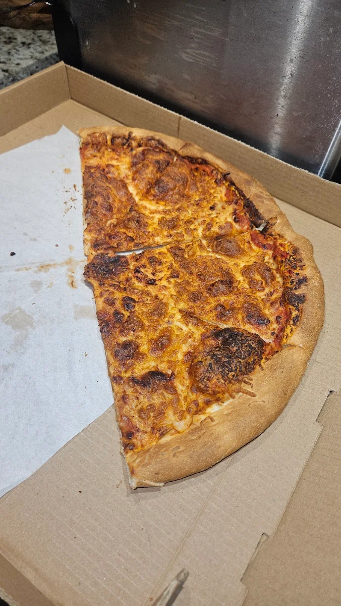 Food & drink, Pizzalami