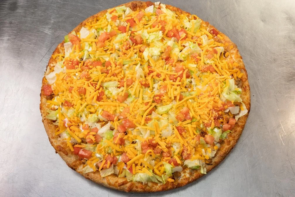 Food & drink, Pizza24
