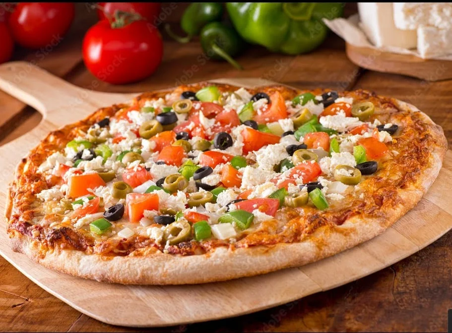 Food & drink, Pizza24