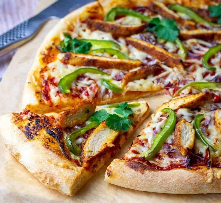 Food & drink, Pizza24