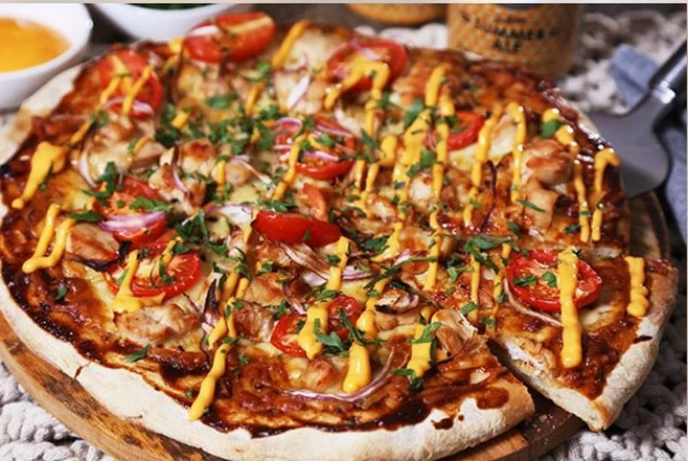 Food & drink, Pizza24