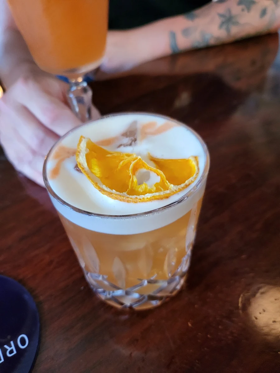 Food & drink, NOLA Adelaide