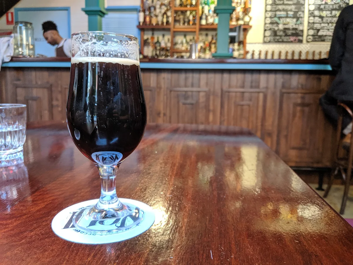 Food & drink, NOLA Adelaide