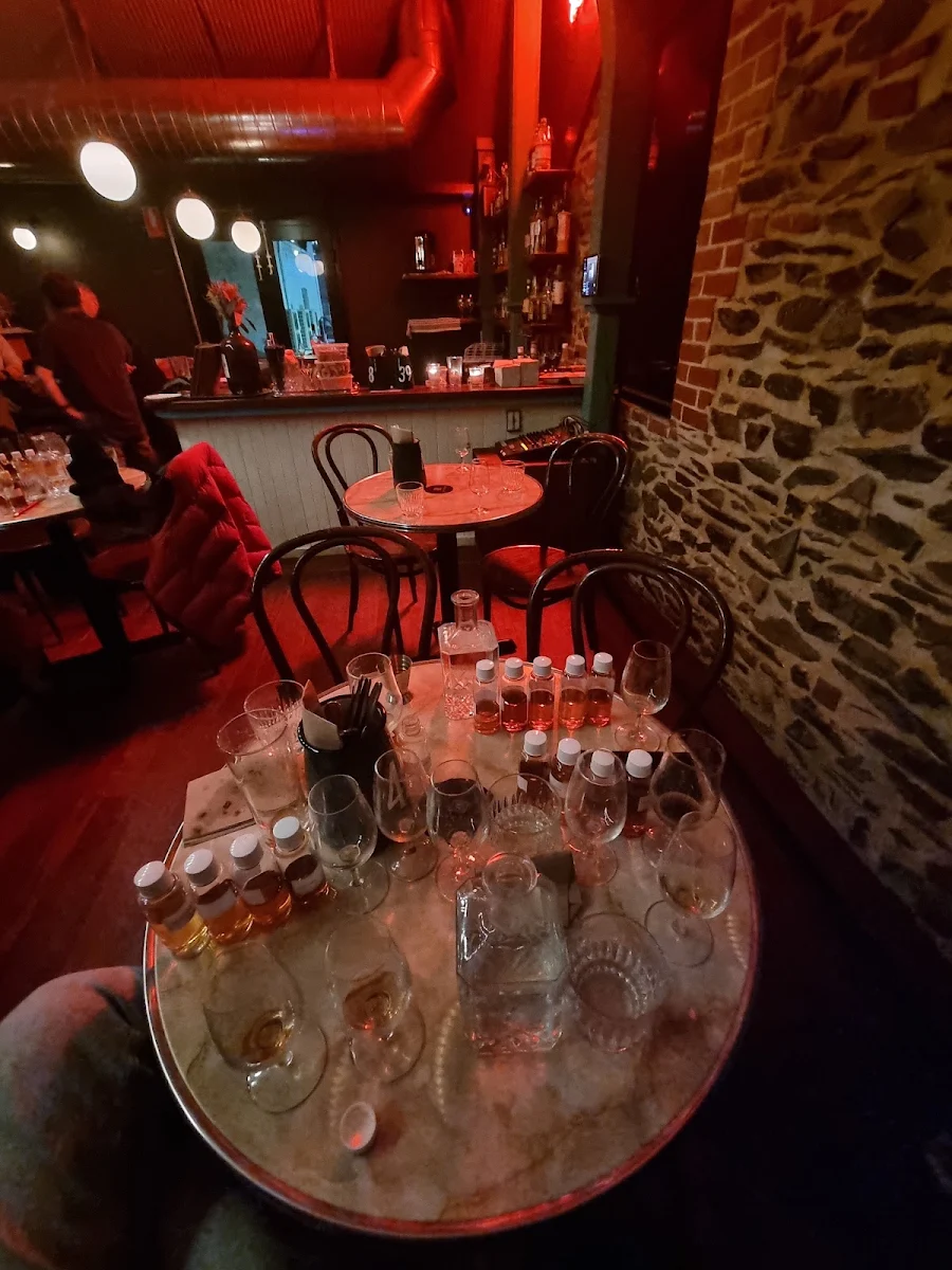 Food & drink, NOLA Adelaide