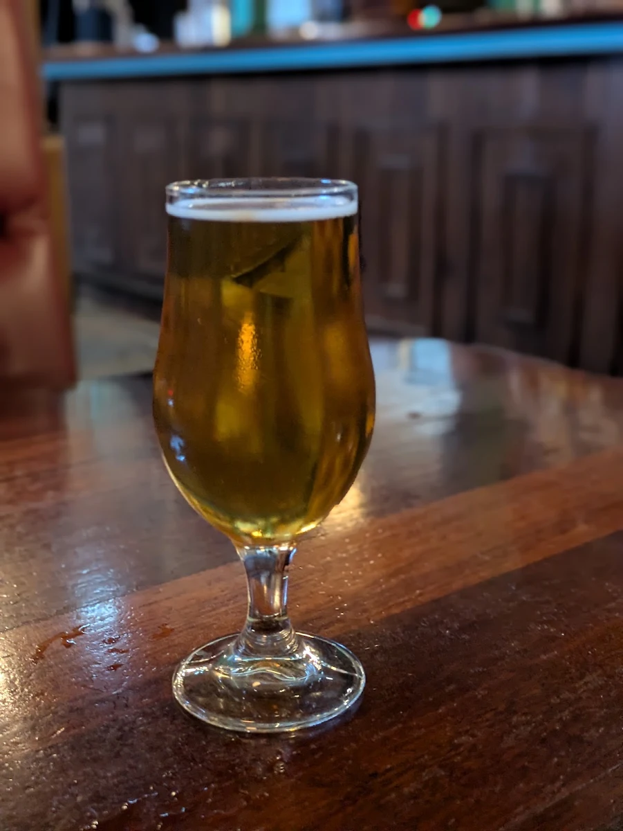 Food & drink, NOLA Adelaide