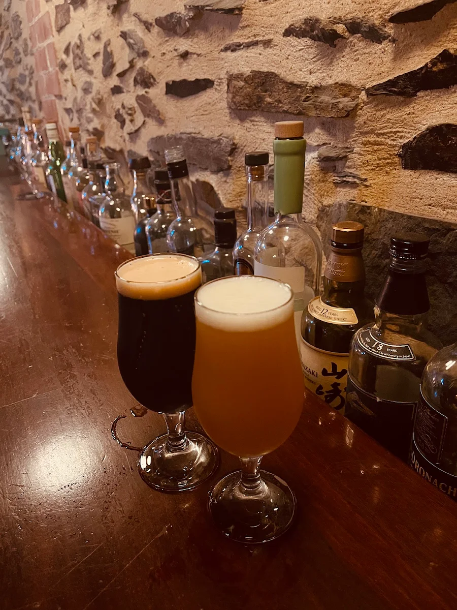 Food & drink, NOLA Adelaide