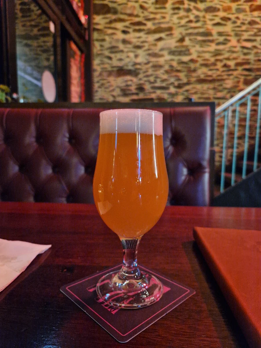 Food & drink, NOLA Adelaide