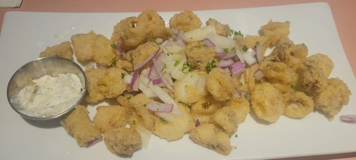 Food & drink, Pyrgos Taverna