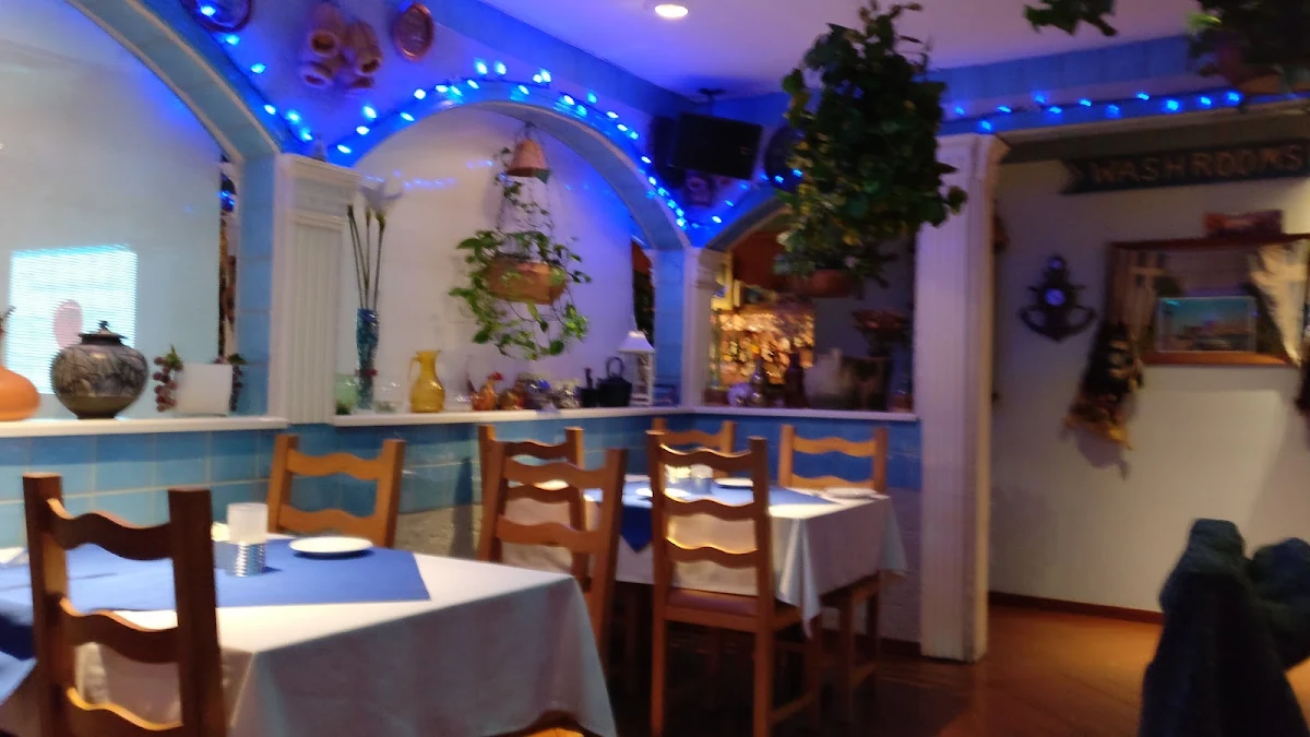 Vibe, Pyrgos Taverna
