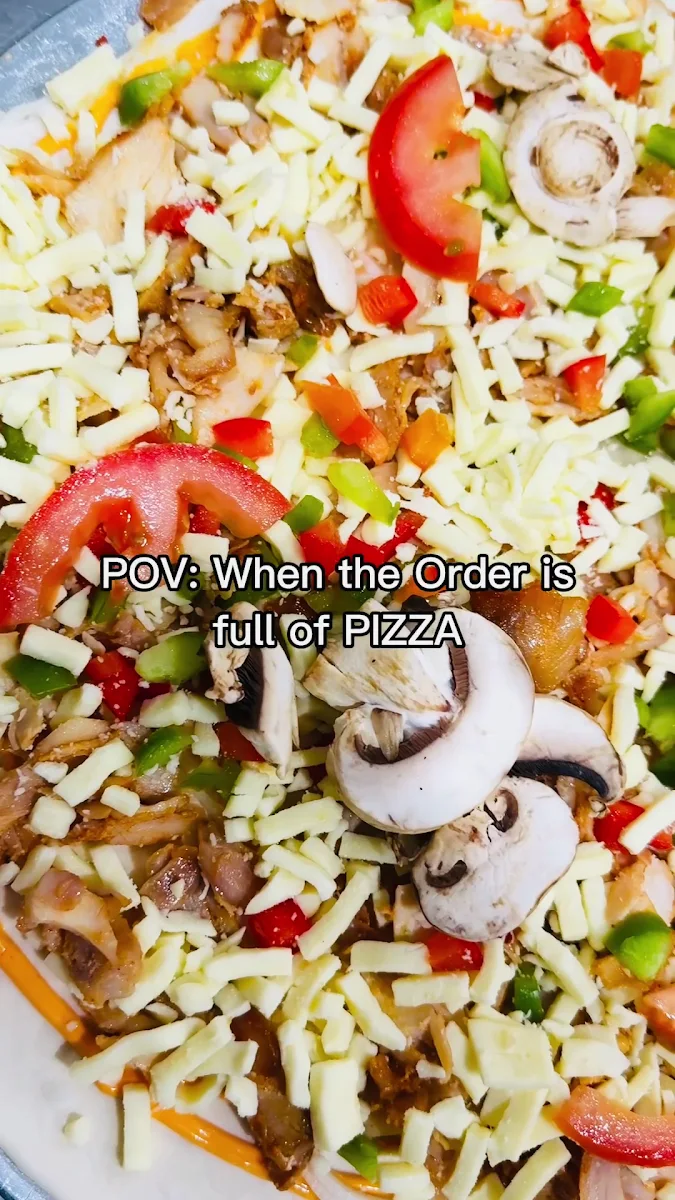 Food & drink, Oi Oi Kebab