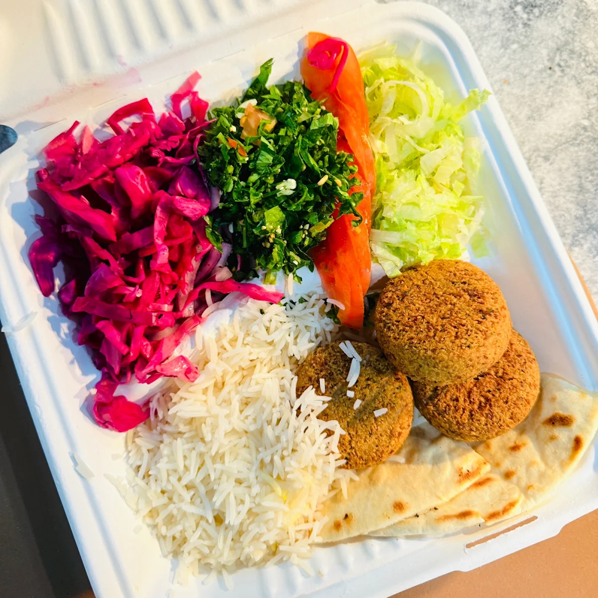 Food & drink, Oi Oi Kebab