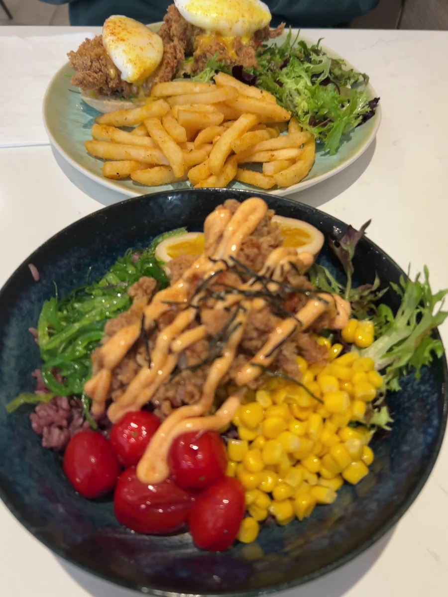 Food & drink photo 2