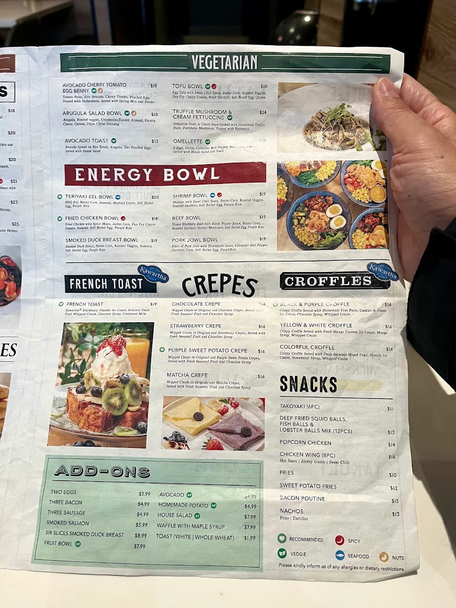 Menu photo 7