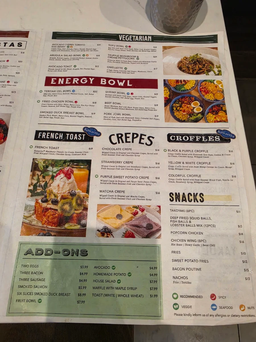 Menu photo 9