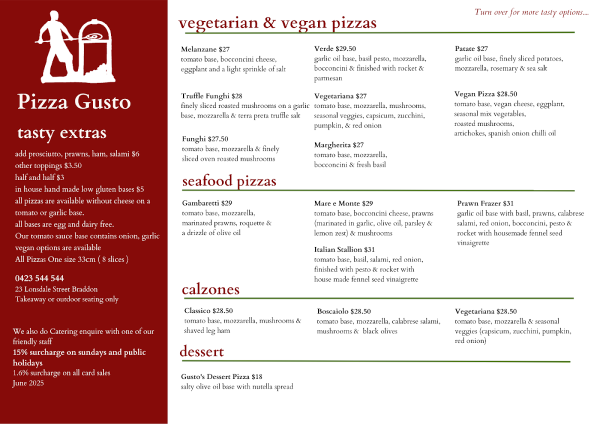 Menu photo 2