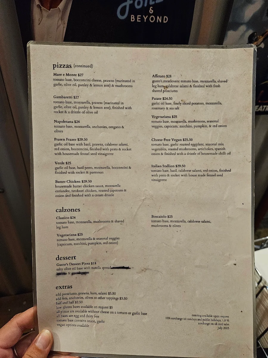 Menu photo 5