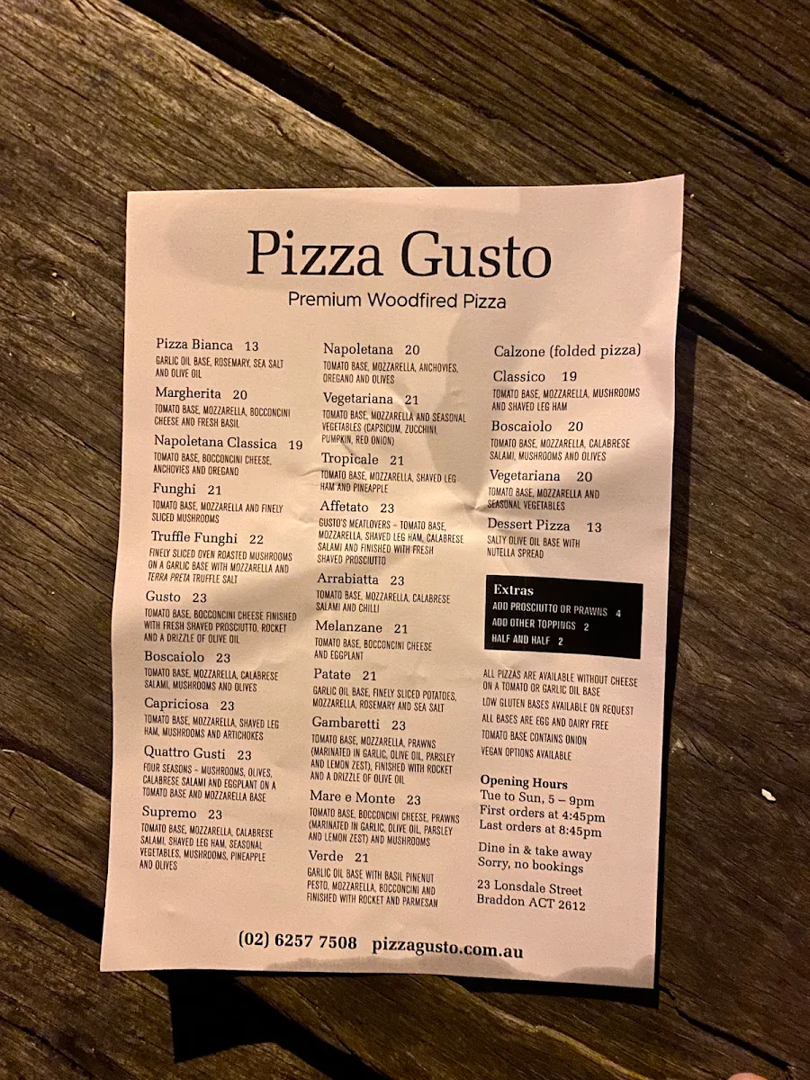 Menu photo 7