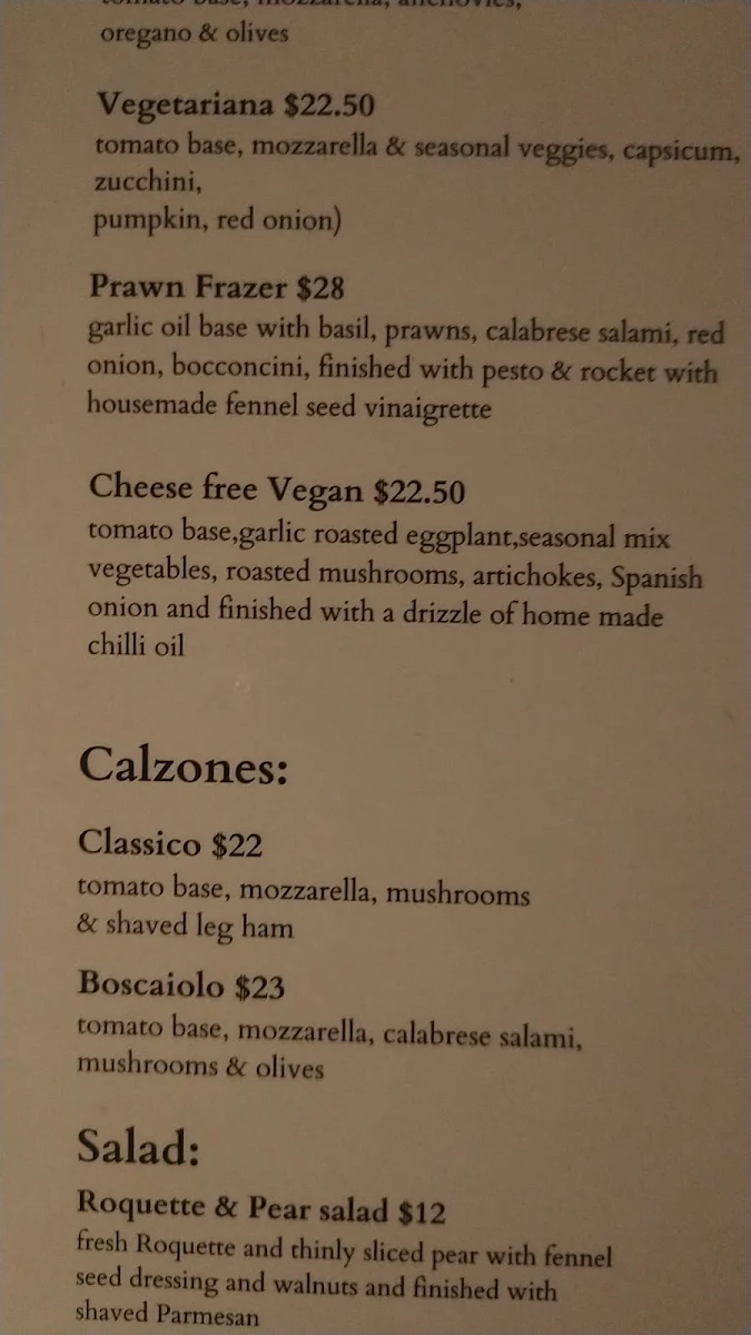 Menu photo 8