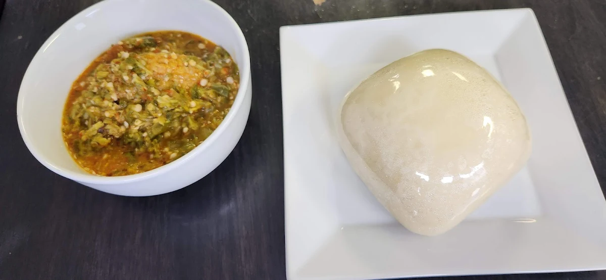 Food & drink, Merilyn's Kitchen