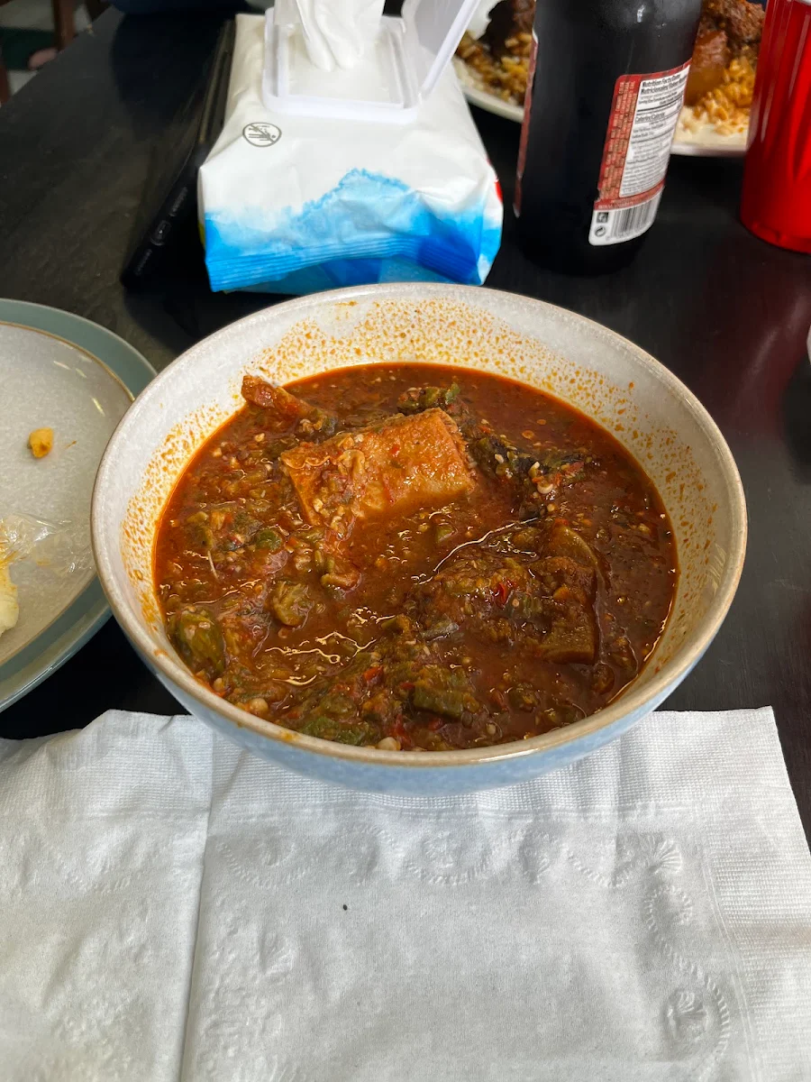 Food & drink, Merilyn's Kitchen