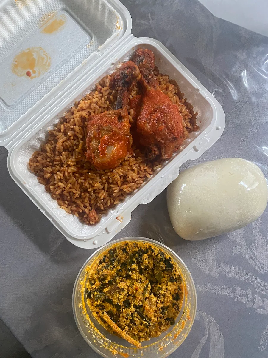 Food & drink, Merilyn's Kitchen