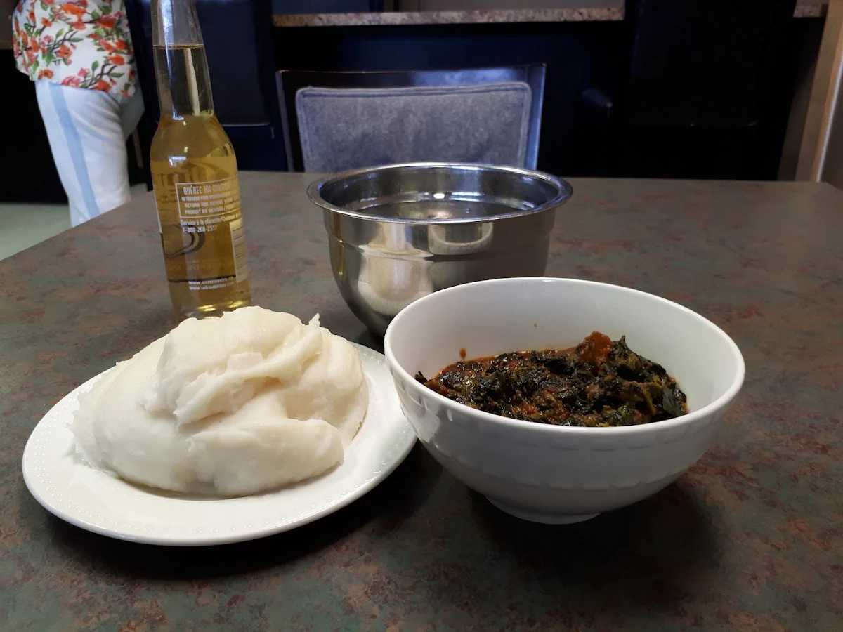 Food & drink, Merilyn's Kitchen