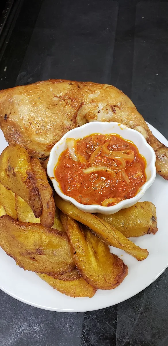 Food & drink, Merilyn's Kitchen