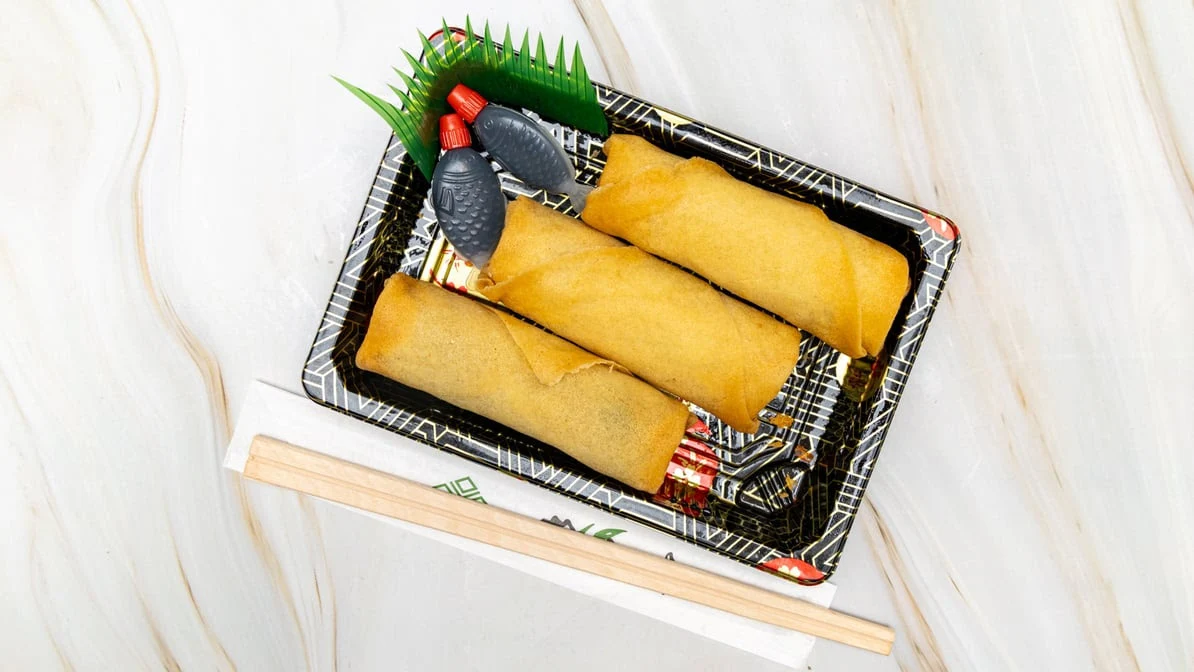 Food & drink, Tokyo Sushi Dapto