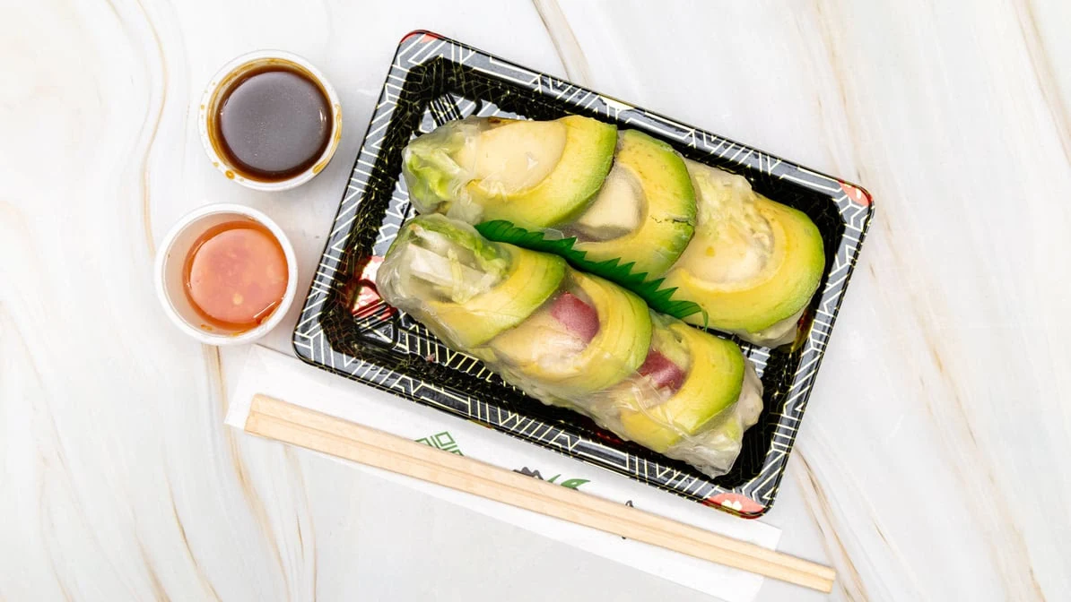 Food & drink, Tokyo Sushi Dapto