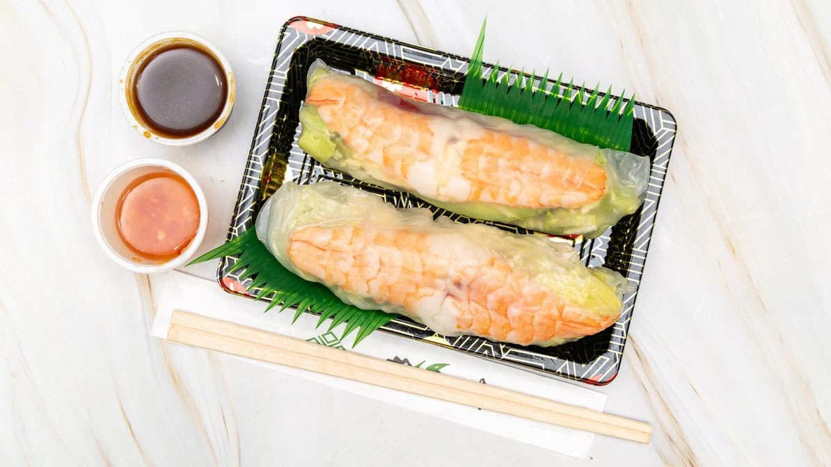 Food & drink, Tokyo Sushi Dapto