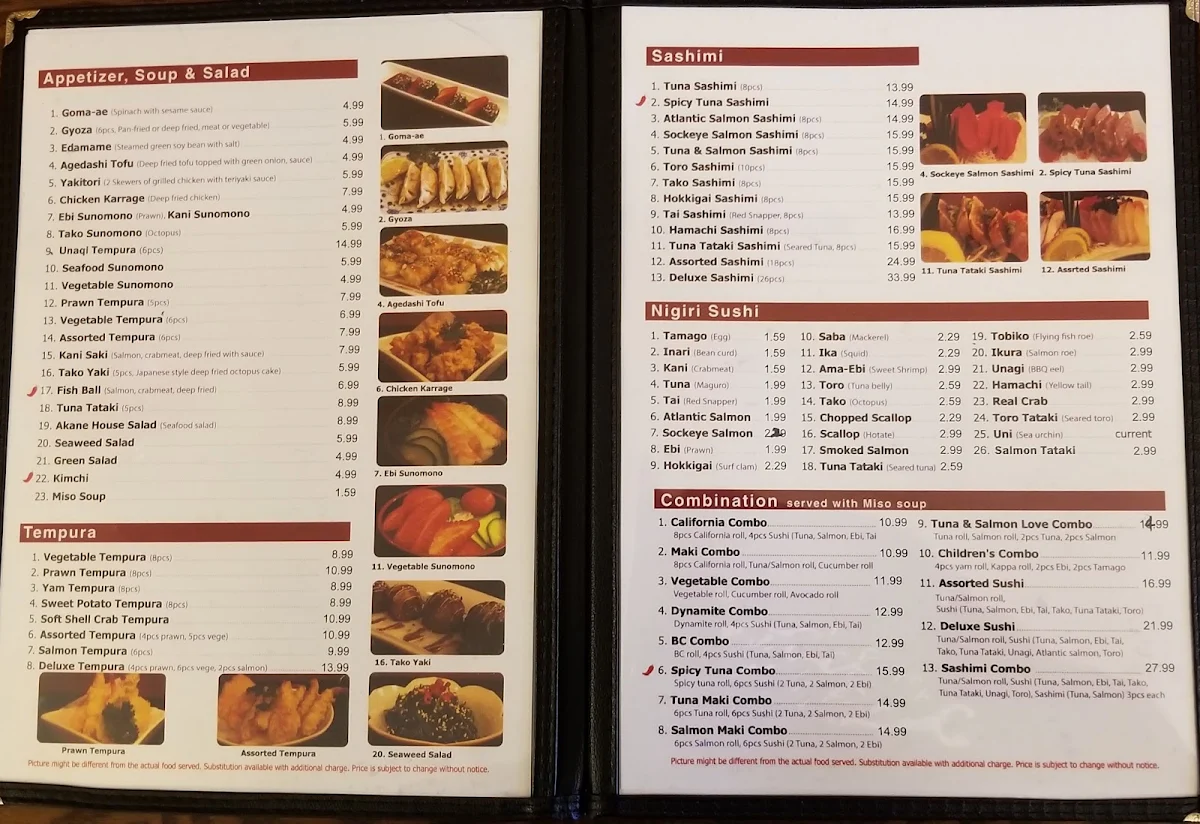 Menu photo 10