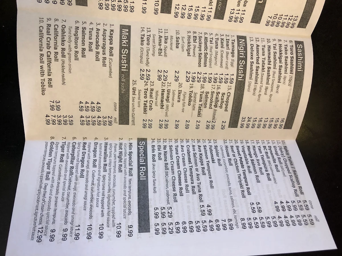 Menu photo 8