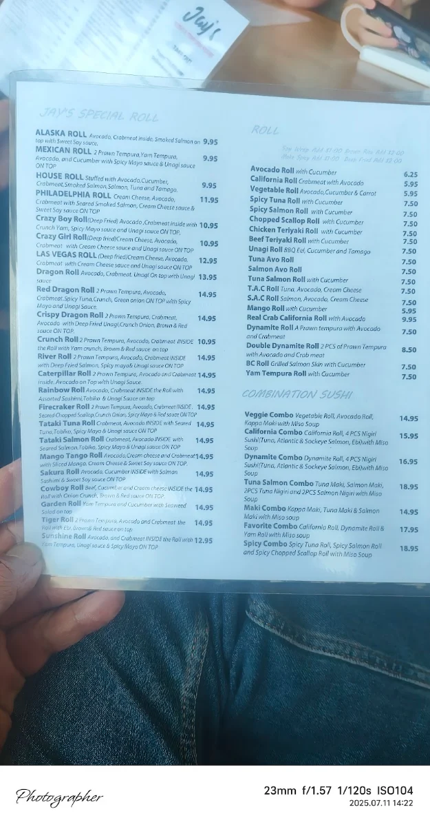 Menu photo 9