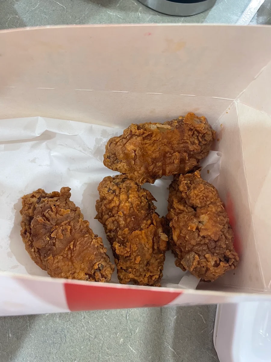 Food & drink, KFC Ingleburn