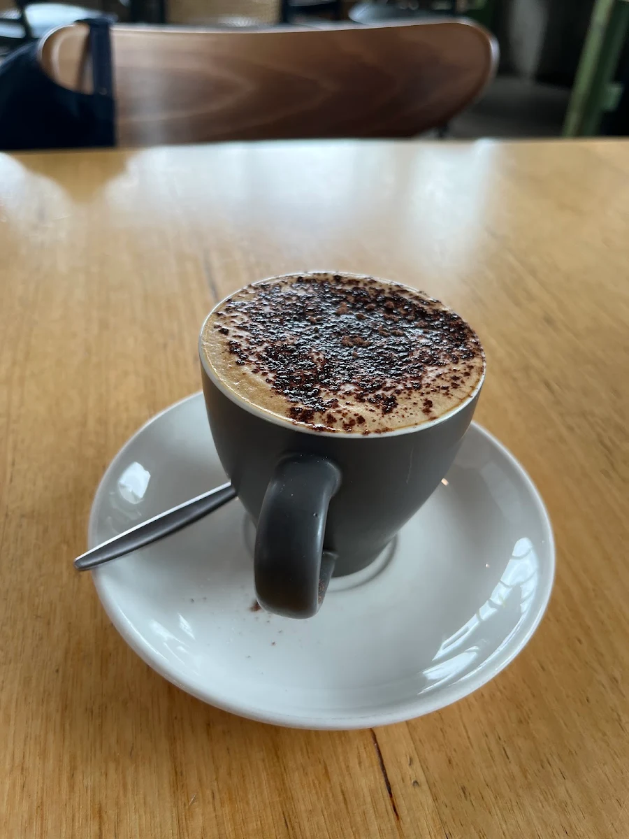 Food & drink, Pavilion Cafe & Bar