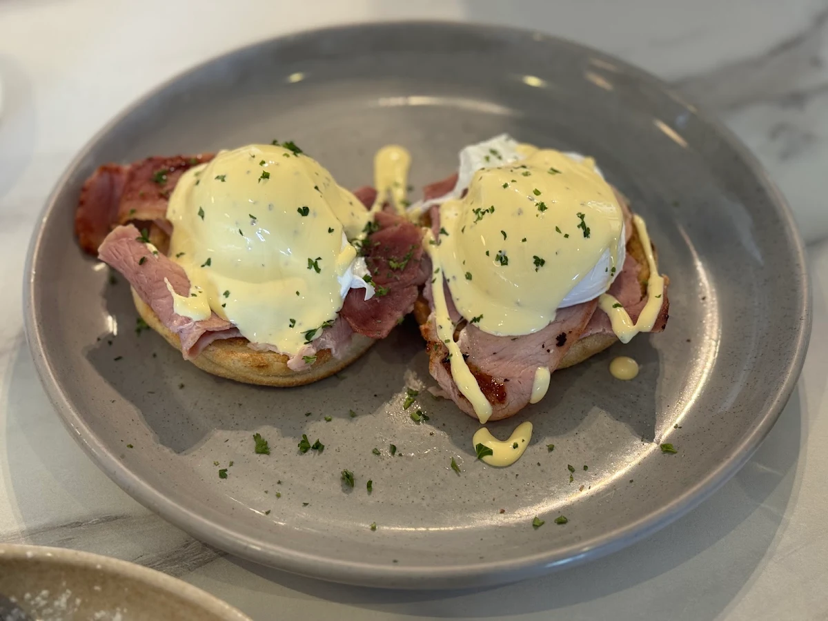 Food & drink, Pavilion Cafe & Bar