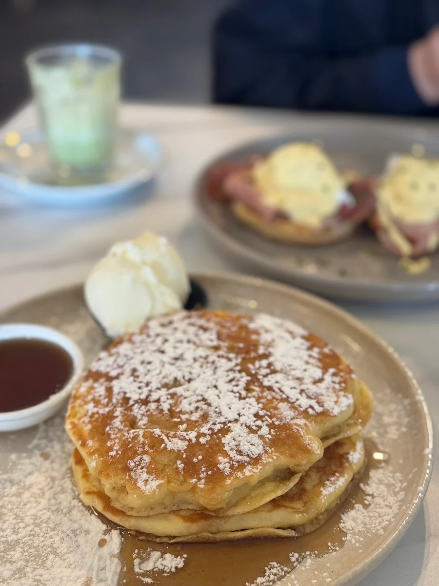 Food & drink, Pavilion Cafe & Bar