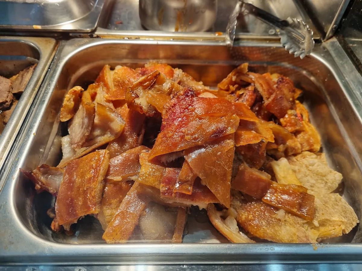 Food & drink, Tre's Carvery