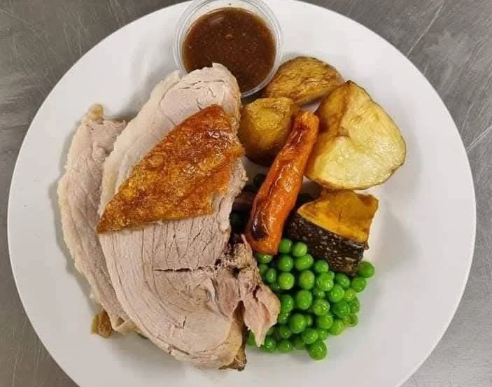 Food & drink, Tre's Carvery