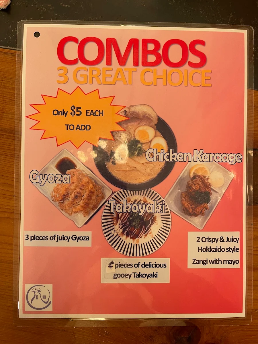 Menu photo 8