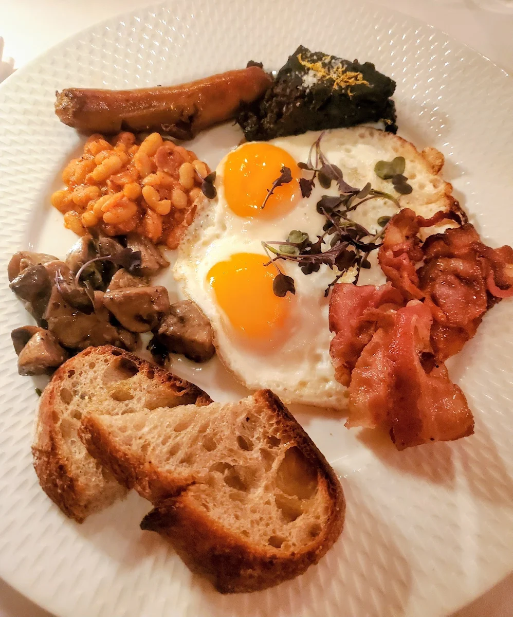Food & drink photo 5