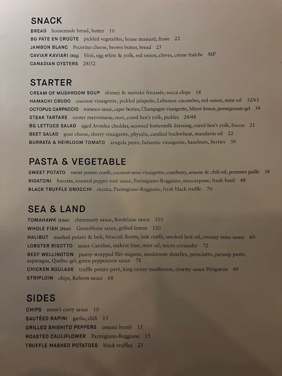 Menu photo 3